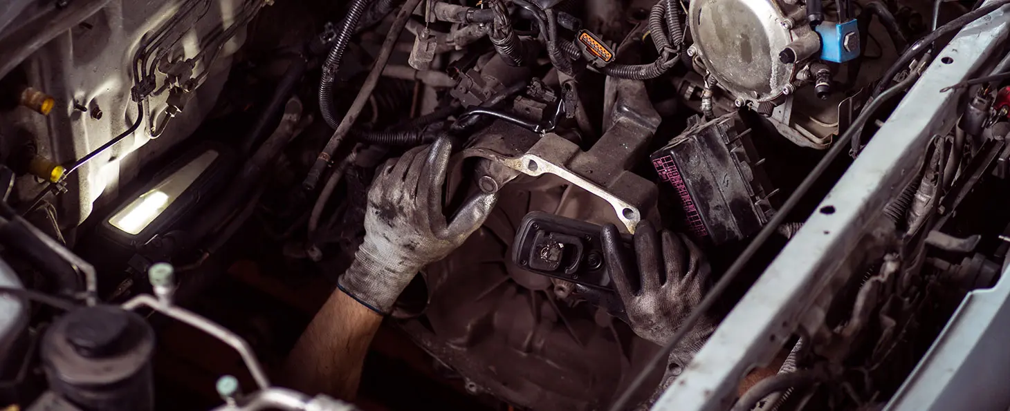 transfer case repair near edwardsville il