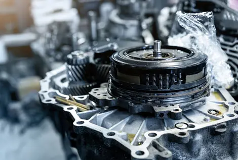 automotive transmission rebuild service alton illinois