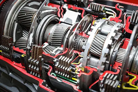 certified transmission repair mechanics near freeburg il