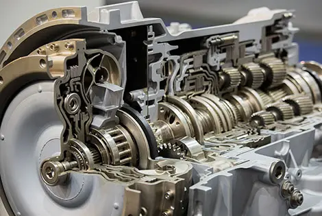 car transmission repair shop near o'fallon il