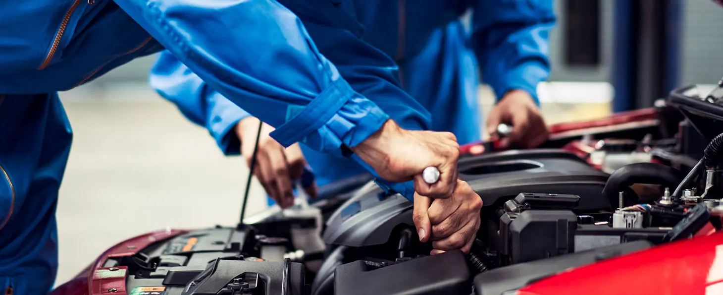 auto repair technicians near fairview heights illinois