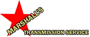 marshall's transmission service collinsville il