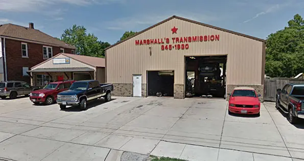 auto problem collinsville il