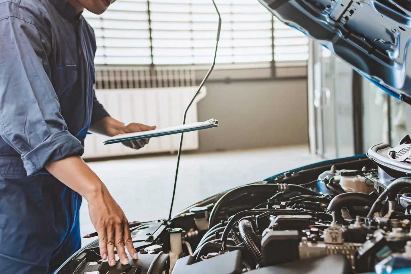 transmission repair