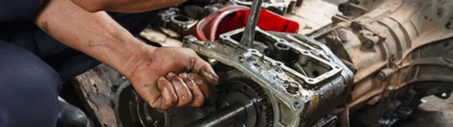 transmission service Edwardsville Illinois