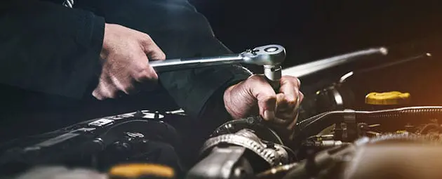 transmission mistakes and service in Collinsville Illinois