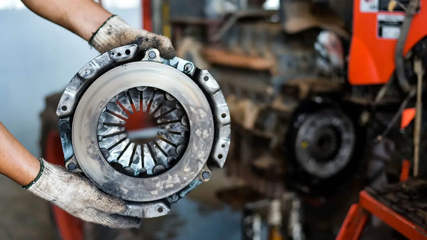 questions about your clutch edwardsville illinois