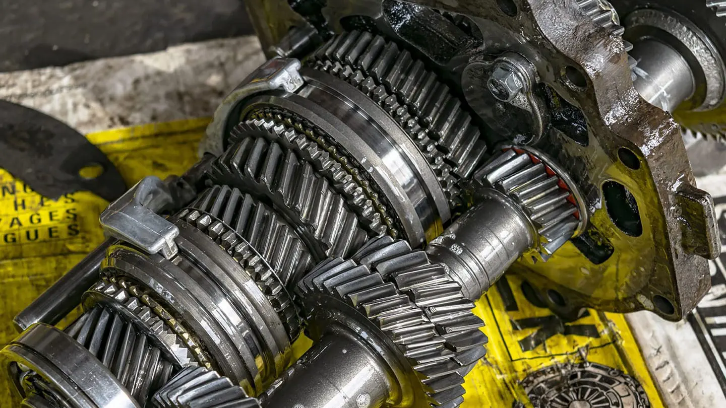 transmission repair collinsville illinois