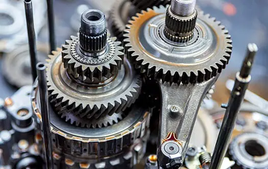 Transmission Gears