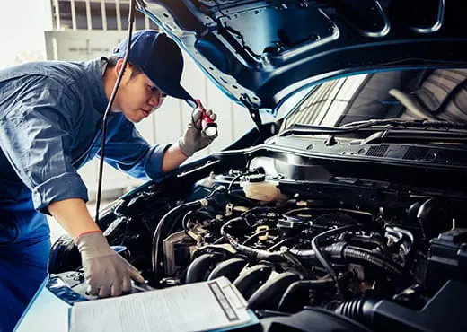 auto transmission maintenance service in collinsville il