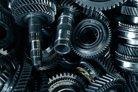 transmission gear parts near greenville il