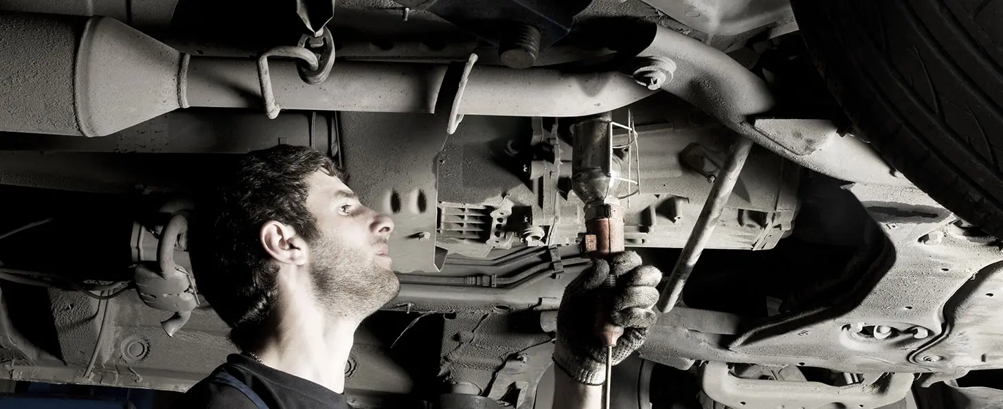 auto service shop near st clair county illinois