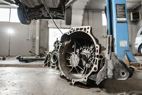 top quality transmission repair belleville il