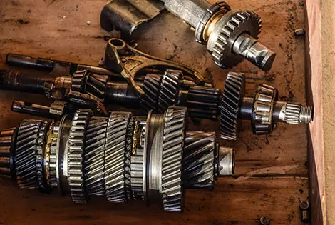 transmission rebuild specialists in wood river illinois