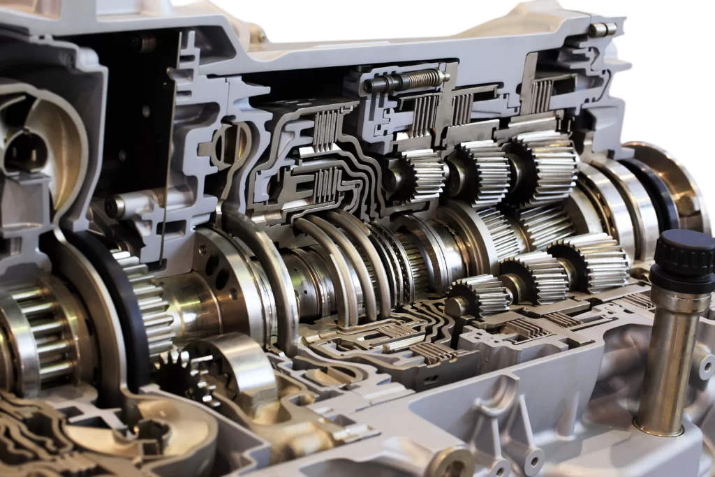 transmission problems that affect Nissan CVT Maryville, IL