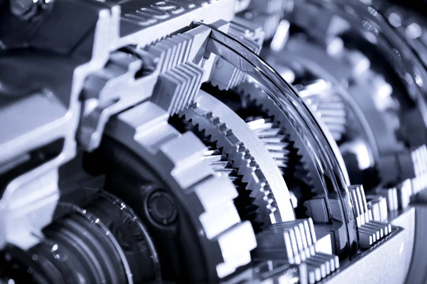 Transmission Troubleshooting Alton, IL