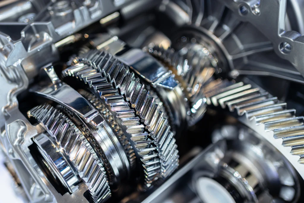 Alton, IL Tips for Transmission Troubleshooting