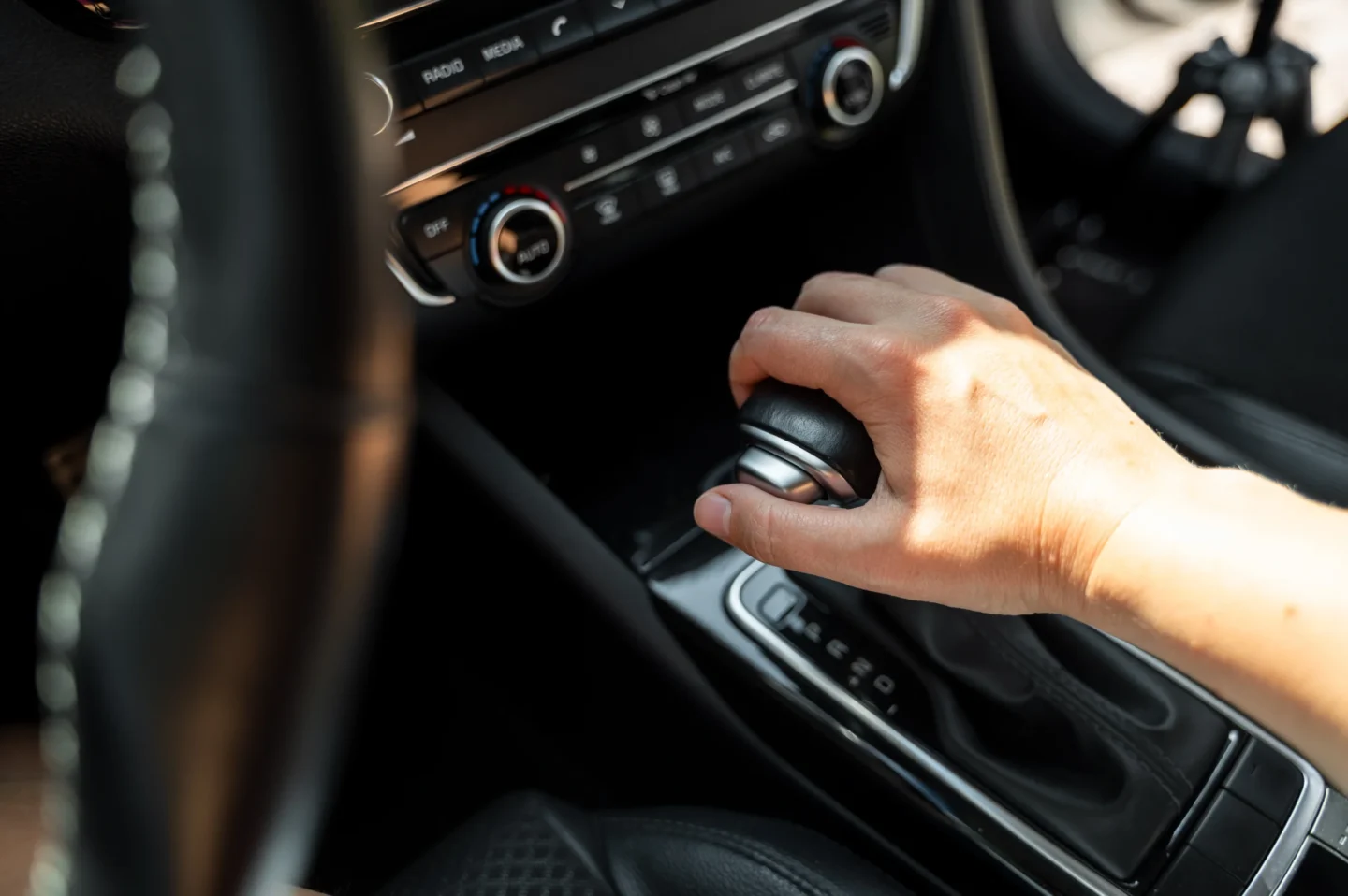 Car Transmission issue signs Fairview Heights, IL