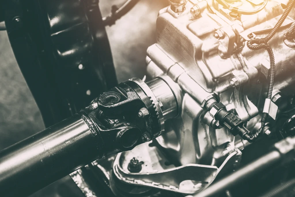 Fairview Heights, IL Car Transmission issues