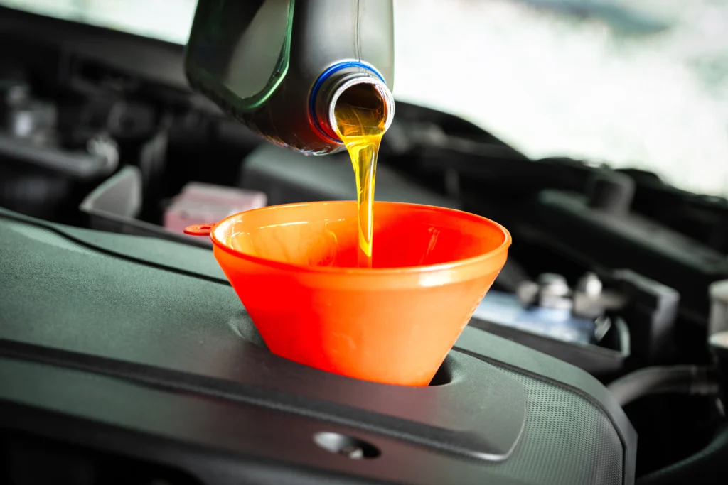 Car Transmission issues warning signs Fairview Heights, IL