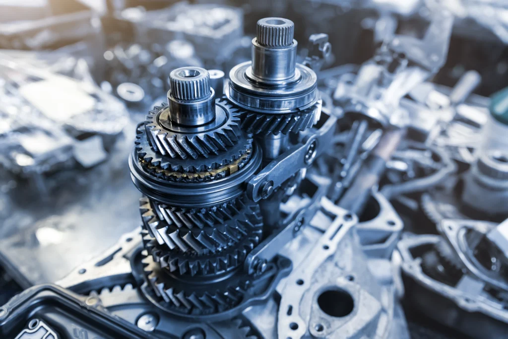 info about Sealed Transmissions Greenville, IL