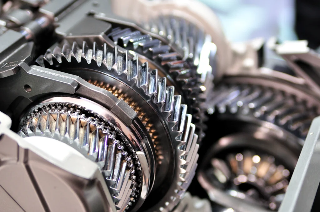 common Transmission Issues in cars Shiloh, IL
