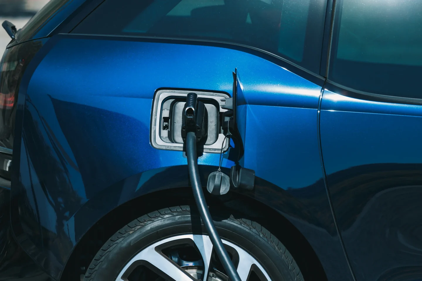 Electric Vehicles Transmissions Maryville, IL